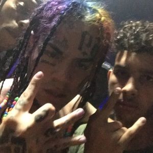 Meet your Posher, Alejandro